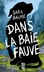 Picture of Dans la baie fauve