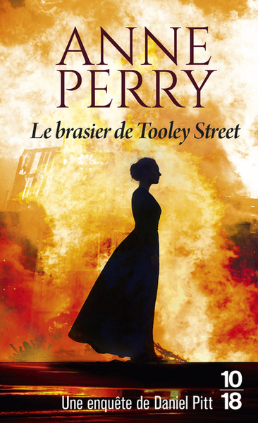 Image de Le brasier de Tooley Street