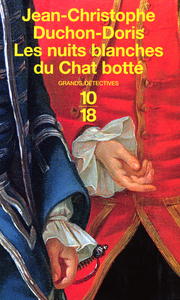 Image de Les nuits blanches du Chat botté