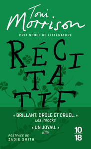 Picture of Récitatif