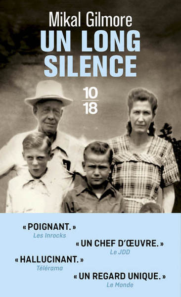 Picture of Un long silence