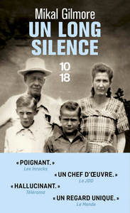 Picture of Un long silence