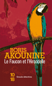Picture of Le faucon et l'hirondelle