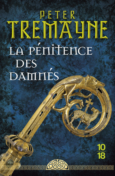 Image de La pénitence des damnés