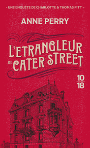 Image de L'étrangleur de Cater Street