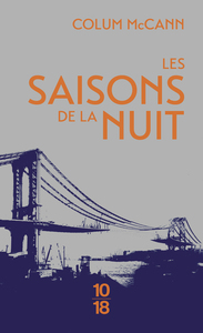 Image de Les saisons de la nuit (Edition Spéciale)