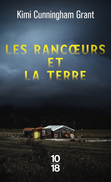 Picture of Les rancoeurs et la Terre