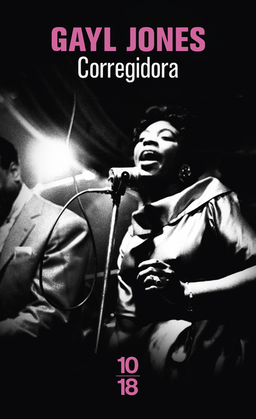 Picture of Corregidora