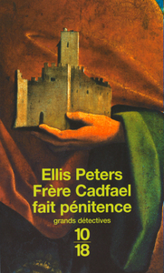 Image de Frère Cadfael fait pénitence