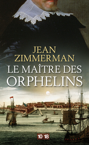 Image de Le maître des orphelins