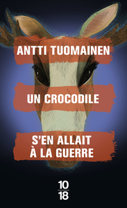 Picture of Un crocodile s'en allait à la guerre