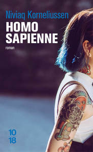 Picture of Homo sapienne