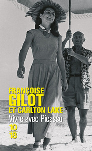 Image de Vivre avec Picasso
