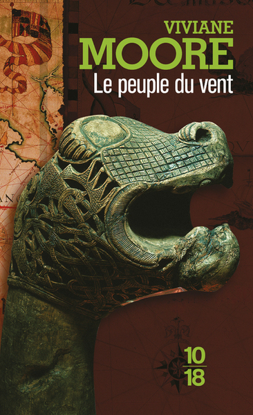 Image de Le peuple du vent
