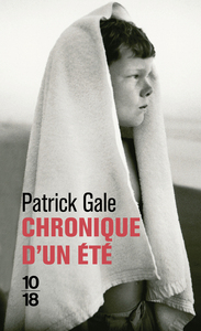 Image de Chronique d'un été