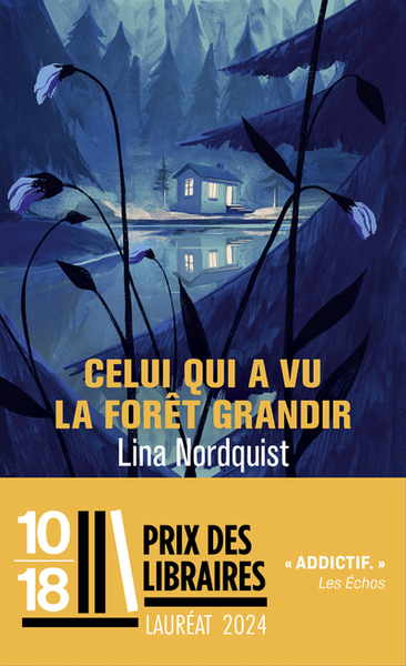 Picture of Celui qui a vu la forêt grandir