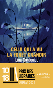 Picture of Celui qui a vu la forêt grandir