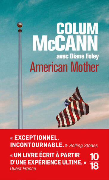Picture of American mother