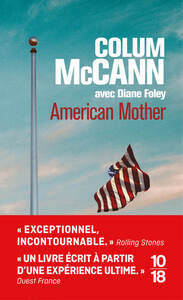 Picture of American mother