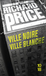 Picture of Ville noire ville blanche