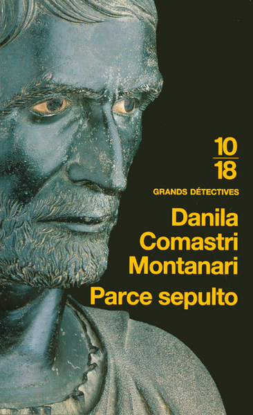 Image de Parce sepulto