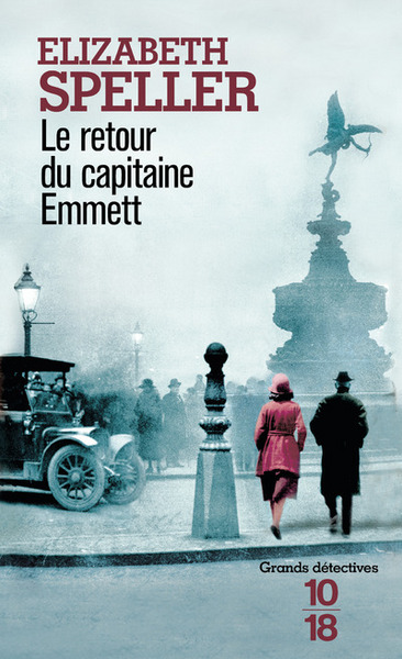 Image de Le retour du capitaine Emmett