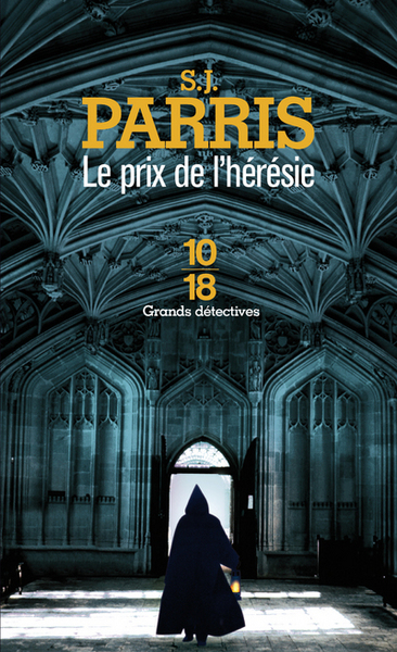 Image de Le prix de l'Hérésie