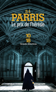 Image de Le prix de l'Hérésie