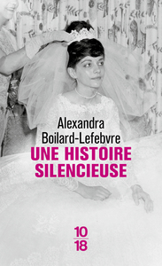 Picture of Une histoire silencieuse