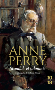 Image de Scandale et calomnie