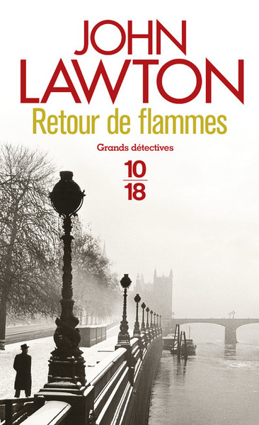 Image de Retour de flammes