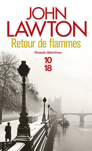 Image de Retour de flammes