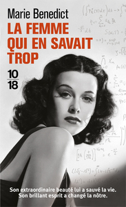 Picture of La femme qui en savait trop