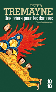 Image de Une prière pour les damnés