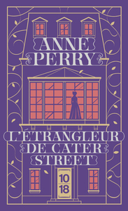 Image de L'étrangleur de Cater Street