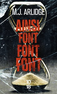 Picture of Ainsi font font font