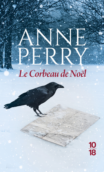 Image de Le Corbeau de Noël