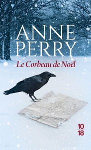 Image de Le Corbeau de Noël