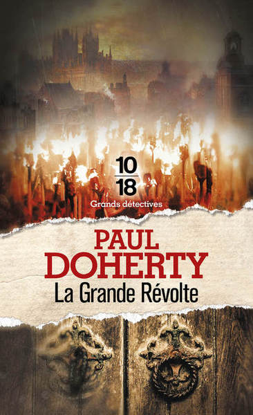 Image de La Grande Révolte