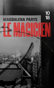 Image de Le magicien