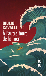 Picture of A l'autre bout de la mer
