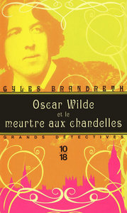 Image de Oscar Wilde et le meurtre aux chandelles
