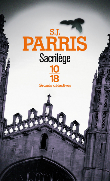 Image de Sacrilege