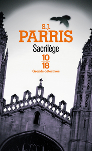 Image de Sacrilege