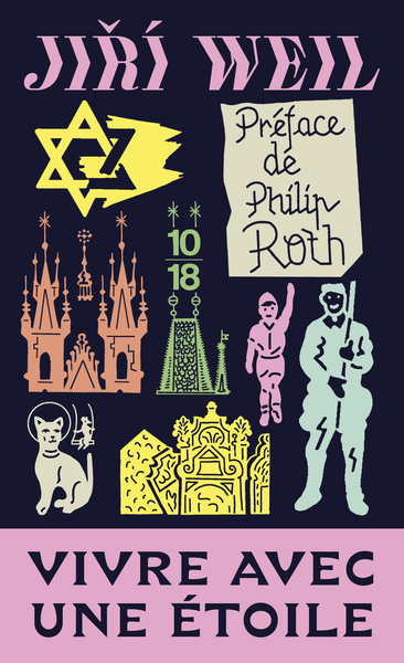 Picture of Vivre avec une étoile