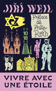 Picture of Vivre avec une étoile