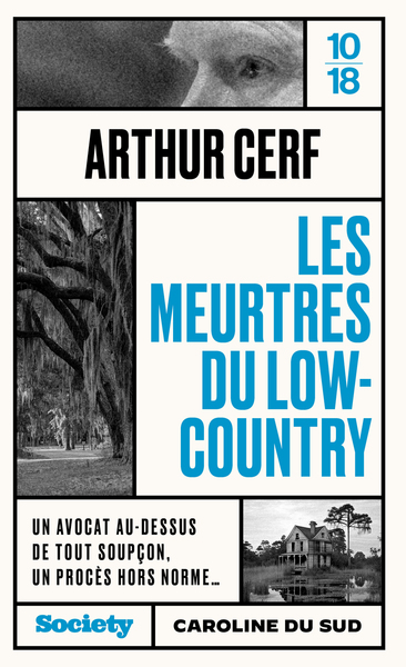 Image de Les meurtres du Lowcountry