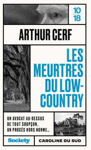 Image de Les meurtres du Lowcountry