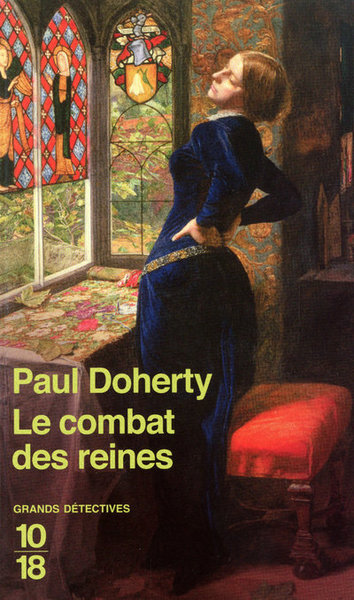 Image de Le combat des reines
