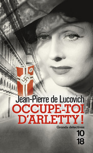Image de Occupe-toi d'Arletty !